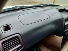 1997 TOYOTA CALDINA WAGON 3S-FE G