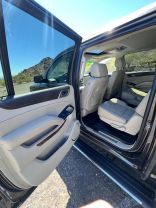 2015 GMC YUKON XL SUV V8, ECOTEC3, FF, 6.2L DENALI SPORT UTILITY 4D