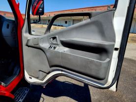 1994 MITSUBISHI CANTER TRUCK 4D35 FIRE TRUCK