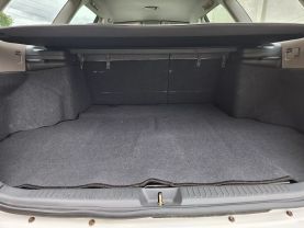 1997 TOYOTA CALDINA WAGON 3S-FE G