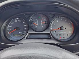 1997 TOYOTA CALDINA WAGON 3S-FE G