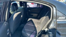 2013 CHRYSLER 200 SEDAN 4-CYL, 2.4 LITER TOURING SEDAN 4D