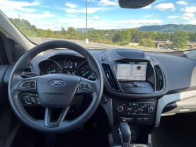 2019 FORD ESCAPE SUV 4-CYL, ECOBOOST, TURBO, 1.5 LITER SE SPORT UTILITY 4D