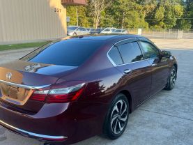 2017 Honda Accord - Image 5