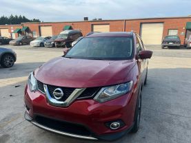2016 Nissan Rogue - Image 2