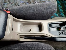 1997 TOYOTA CALDINA WAGON 3S-FE G