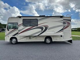 Used 2017 GEORGETOWN BY FOREST RIVER GEORGETOWN 3 GT3 CLASS A - 24W - LA Auto Star located in Virginia Beach, VA