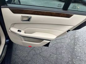 2014 MERCEDES-BENZ E-CLASS SEDAN V6, 3.5 LITER E 350 4MATIC SEDAN 4D at Major Key Motors - used car dealership in Lebanon, PA.