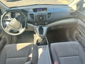 2012 HONDA CR-V SUV MAROON AUTOMATIC - Auto Spot