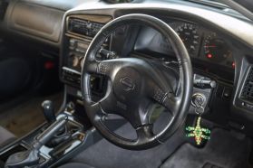 1997 NISSAN STAGEA WAGON RB26DETT 260RS "AUTECH VERSION"