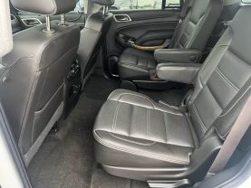 2017 GMC YUKON