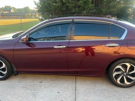 2017 Honda Accord - Image 8