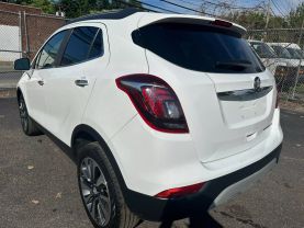 2020 BUICK ENCORE SUV WHITE AUTOMATIC - Auto Spot