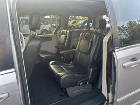 2014 CHRYSLER TOWN & COUNTRY PASSENGER SILVER AUTOMATIC - Auto Spot