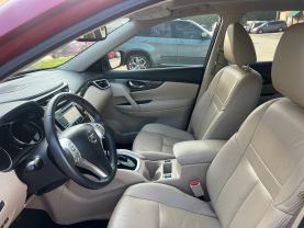 2016 Nissan Rogue - Image 13