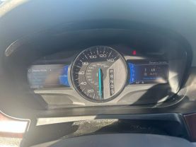2013 FORD EDGE SUV GRAY AUTOMATIC - Auto Spot