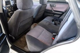 1997 NISSAN STAGEA WAGON RB26DETT 260RS "AUTECH VERSION"