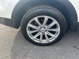 2013 FORD EXPLORER SUV WHITE AUTOMATIC - Auto Spot
