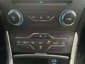 2016 FORD EDGE SUV RED AUTOMATIC - Auto Spot