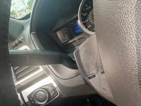 2013 FORD EXPLORER SUV WHITE AUTOMATIC - Auto Spot