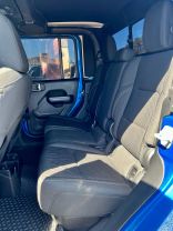 2021 JEEP GLADIATOR PICKUP V6, VVT, 3.6 LITER 80TH EDITION PICKUP 4D 5 FT