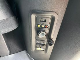 2016 DODGE GRAND CARAVAN PASSENGER VAN V6, FLEX FUEL, 3.6 LITER SXT PLUS MINIVAN 4D