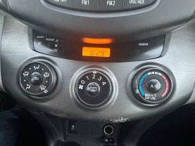2011 TOYOTA RAV4 SUV SILVER AUTOMATIC - Auto Spot