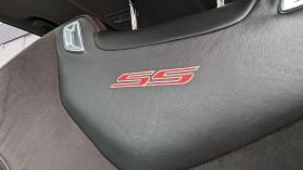 2014 CHEVROLET SS SEDAN V8, 6.2 LITER SEDAN 4D