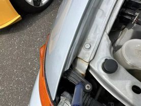 1997 NISSAN PULSAR HATCHBACK SR20DE "AUTECH VERSION"