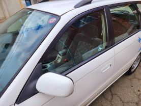 1997 TOYOTA CALDINA WAGON 3S-FE G