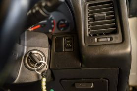 1997 NISSAN STAGEA WAGON RB26DETT 260RS "AUTECH VERSION"