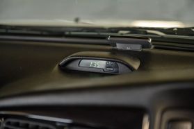 1997 NISSAN STAGEA WAGON RB26DETT 260RS "AUTECH VERSION"
