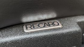 2011 CADILLAC CTS SEDAN V8, SUPERCHARGED, 6.2L CTS-V SEDAN 4D