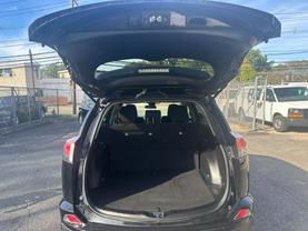 2018 TOYOTA RAV4 SUV BLACK AUTOMATIC - Auto Spot
