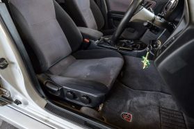 1997 NISSAN STAGEA WAGON RB26DETT 260RS "AUTECH VERSION"
