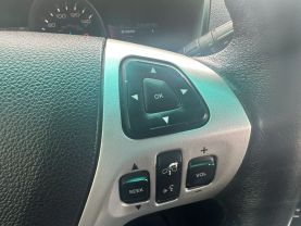 2011 FORD EXPLORER SUV SILVER AUTOMATIC - Auto Spot