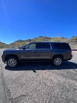 2015 GMC YUKON XL SUV V8, ECOTEC3, FF, 6.2L DENALI SPORT UTILITY 4D