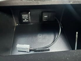 2014 ACURA RDX SUV SILVER AUTOMATIC - Auto Spot