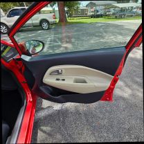 2013 KIA RIO SEDAN 4-CYL, 1.6 LITER EX SEDAN 4D
