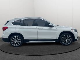 2018 BMW X1