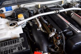 1997 NISSAN STAGEA WAGON RB26DETT 260RS "AUTECH VERSION"