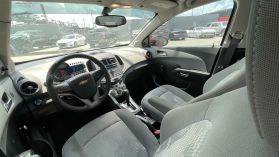 2014 Chevrolet Sonic - Image 4