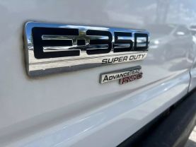 2013 FORD E350 SUPER DUTY CARGO CARGO - AUTOMATIC -  V & B Auto Sales