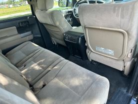 2013 TOYOTA SEQUOIA For Sale in Orlando
