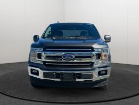 2019 FORD F150 SUPER CAB
