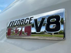 2010 TOYOTA TUNDRA DOUBLE CAB PICKUP WHITE AUTOMATIC - Citywide Auto Group LLC