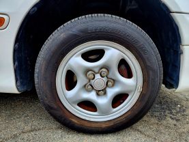1997 TOYOTA CALDINA WAGON 3S-FE G