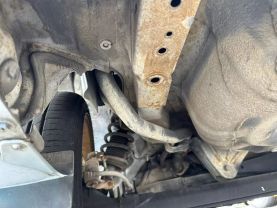 1997 NISSAN PULSAR HATCHBACK SR20DE "AUTECH VERSION"