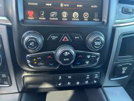 2016 RAM 1500 CREW CAB