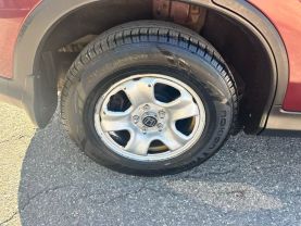 2012 HONDA CR-V SUV MAROON AUTOMATIC - Auto Spot